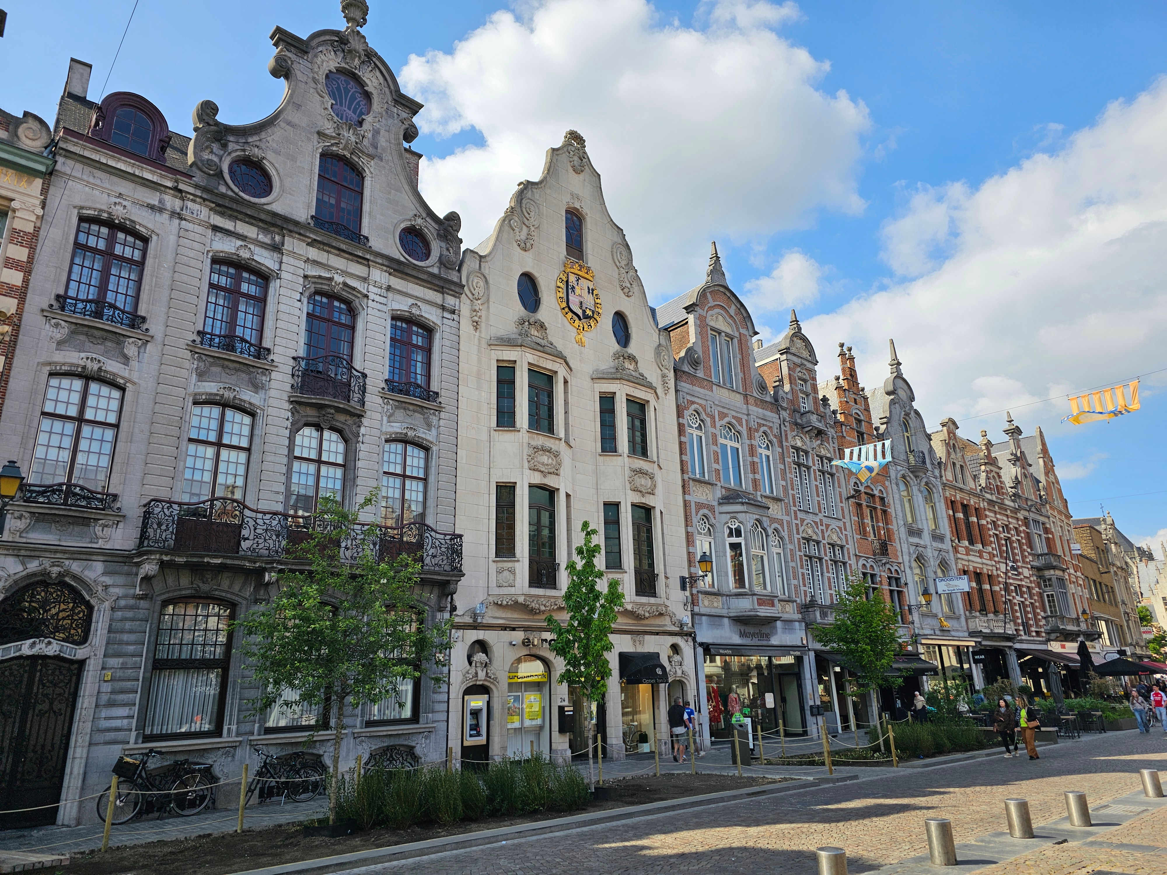 Mechelen